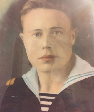 Шушин Сергей Николаевич