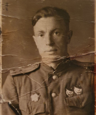 Бакутин Владимир Васильевич