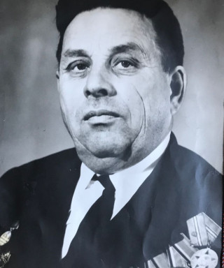 Тюменцев Михаил Александрович