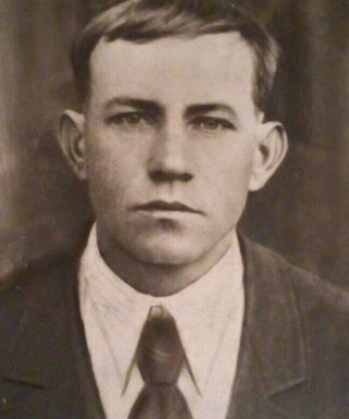 Чухлебов Максим Васильевич