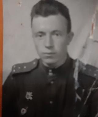 Гостенков Василий Иванович