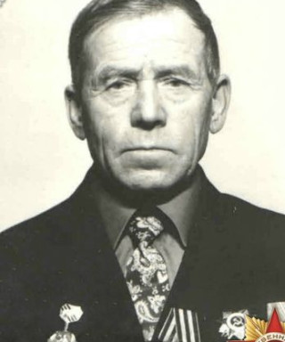 Гребнев Федор Константинович