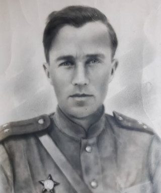 Баскаков Фёдор Степанович