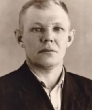 Зубенцов Андрей Илларионович