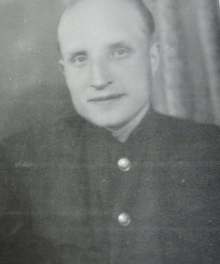 Веселов Николай Дмитриевич