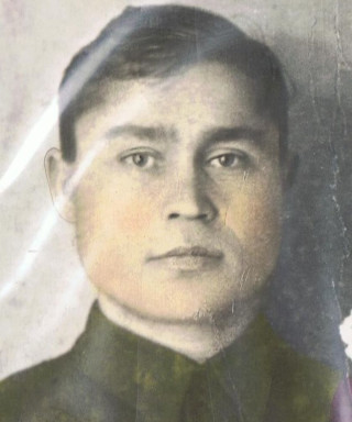 Гареев Закир Гареевич