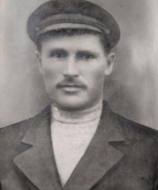 Александров Николай Александрович