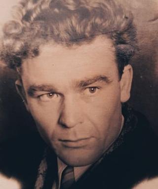 Чернов Владимир Титович
