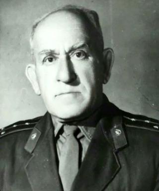 Цукерман Илья Ананьевич