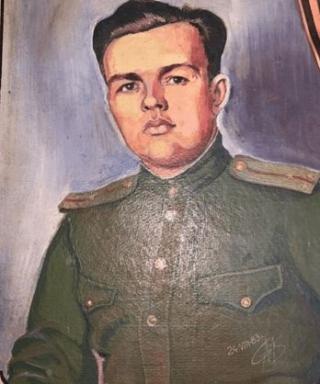 Шовкун Николай Антонович