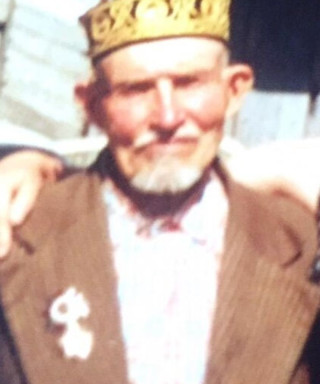 Губейдуллов Мустафа Хамидуллович