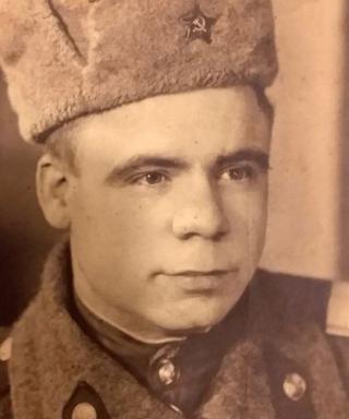 Тренкин Иван Герасимович