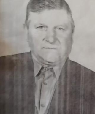 Сорока Михаил Александрович