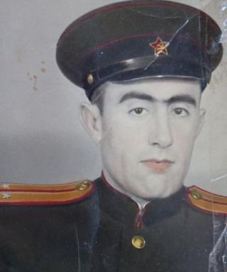 Саркисян Саркис Седракович