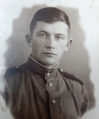 Быков Валентин Ефимович