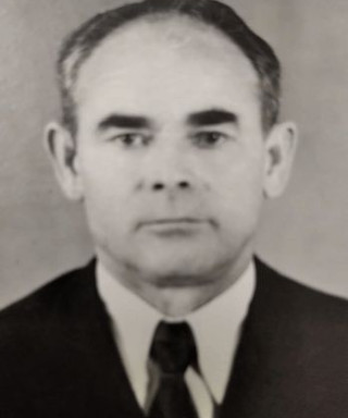 Коляда Леонтий Павлович