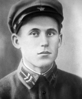 Сизов Александр Петрович