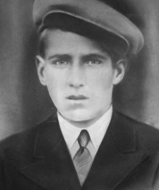 Сизов Владимир Петрович