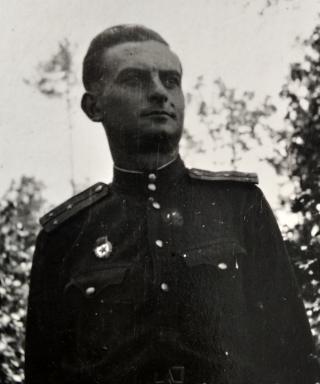 Добраковский Владимир Фелицианович
