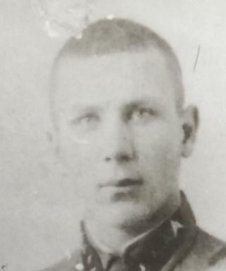 Калашников Александр Александрович