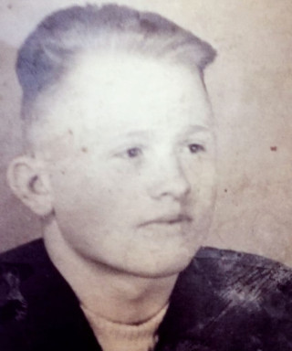 Гусев Фёдор Иванович