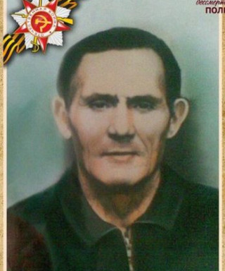 Сабитов Гата Сабитович