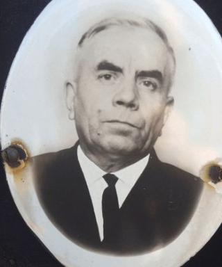 Малеев Павел Александрович
