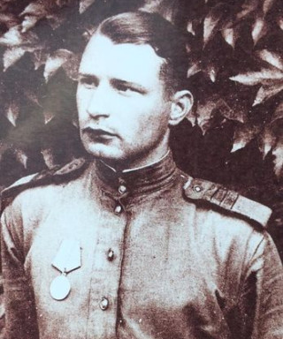 Килин Евгений Ефимович