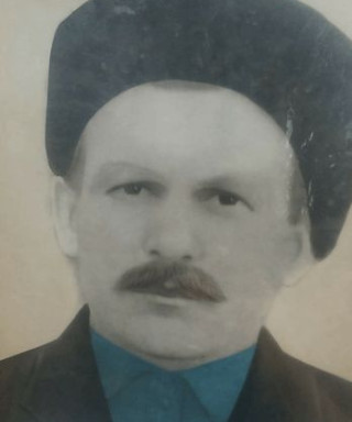 Москаленко Михаил Николаевич