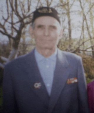 Мусин Кариб Абдрахманович