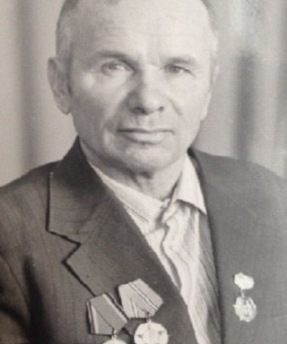 Губанов Сергей Григорьевич