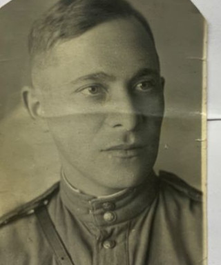 Тыкучинский Мирон Львович