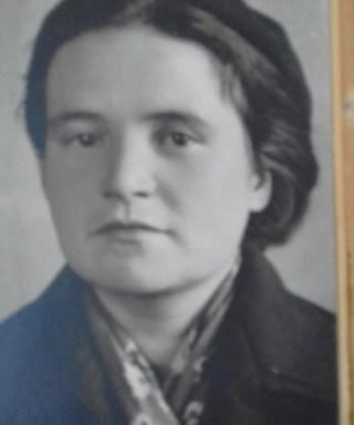 Сизова Анна Васильевна