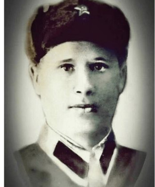 Кабанов Дмитрий Иванович