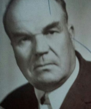 Майдуров Семен Васильевич