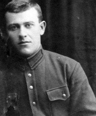 Уваров Сергей Власович