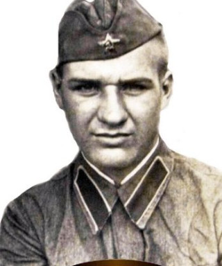 Будков Сергей Никитович