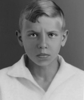 Жаров Борис Константинович