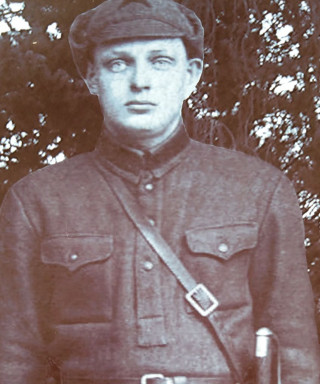 Ельницкий Иван Фёдорович