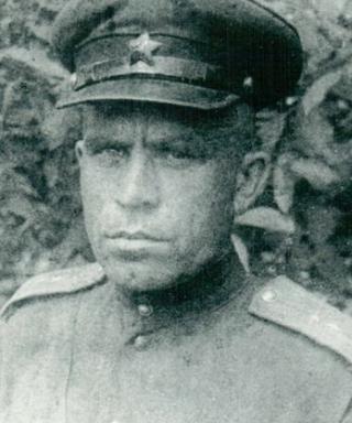Кирилин Александр Иванович