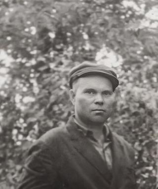 Терентьев Яков Яковлевич