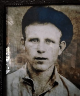 Абухов Семён Андреевич