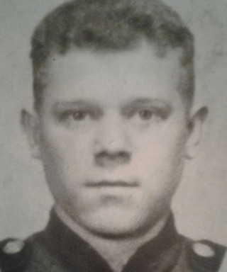 Павлов Павел Алексеевич