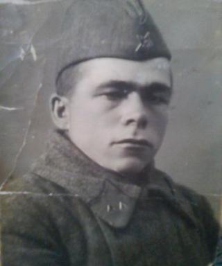 Токарев Андрей Михайлович