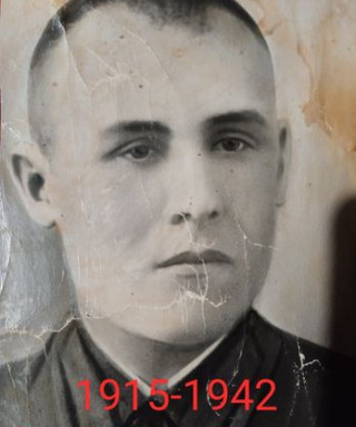 Загитов Зайнулла Загитович