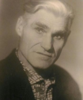 Жаврин Матвей Иванович