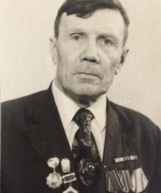 Коротеев Иван Михайлович