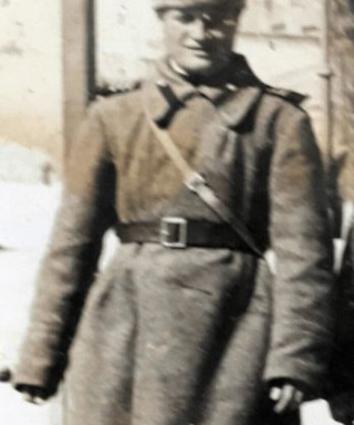 Дыров Степан Фёдорович