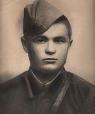 Кваша Аксентий Иванович