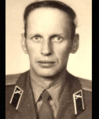 Зимин Глеб Всеволодович